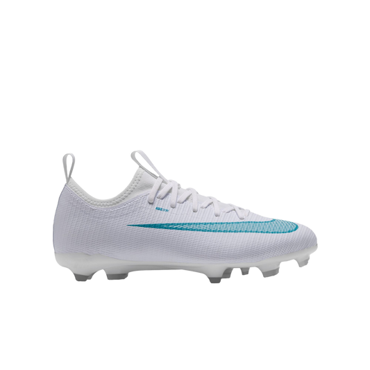Nike Mercurial Vapor 17 Academy Youth Firm Ground Cleats