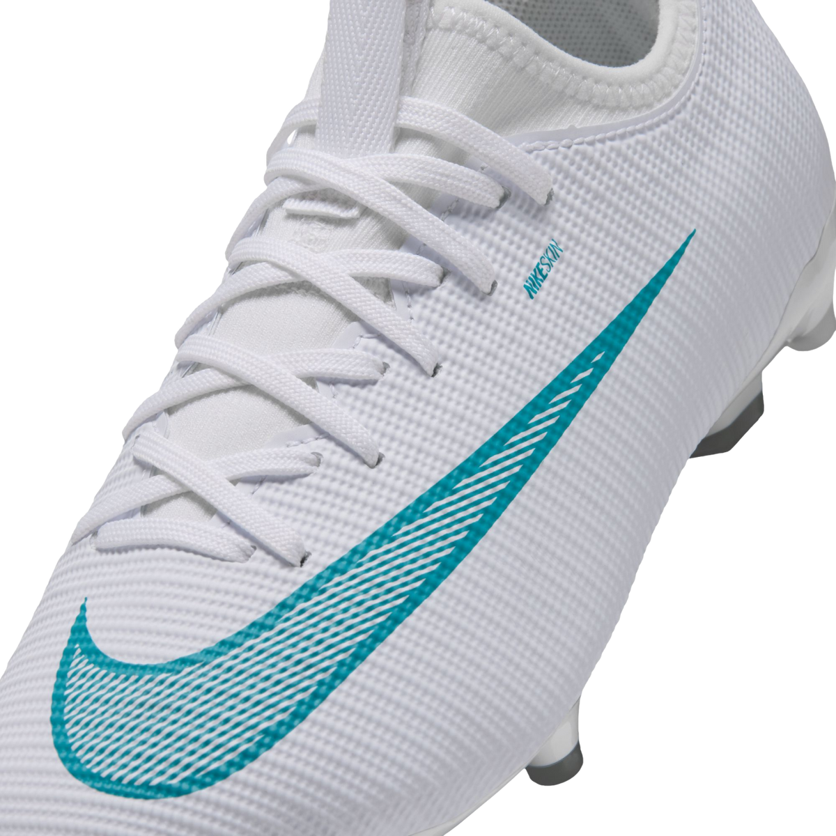Nike Mercurial Vapor 17 Academy Youth Firm Ground Cleats