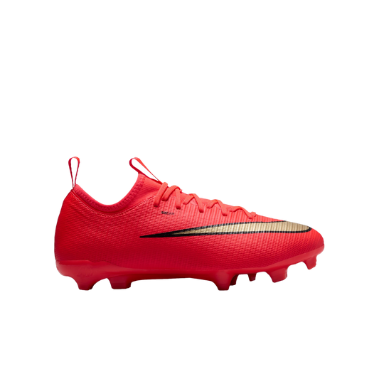 Nike Mercurial Vapor 17 Academy Youth Firm Ground Cleats