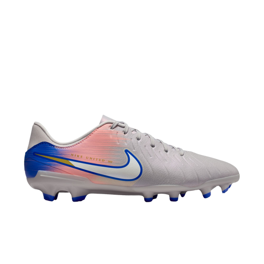 Nike Tiempo Legend 10 Academy United Firm Ground Cleats