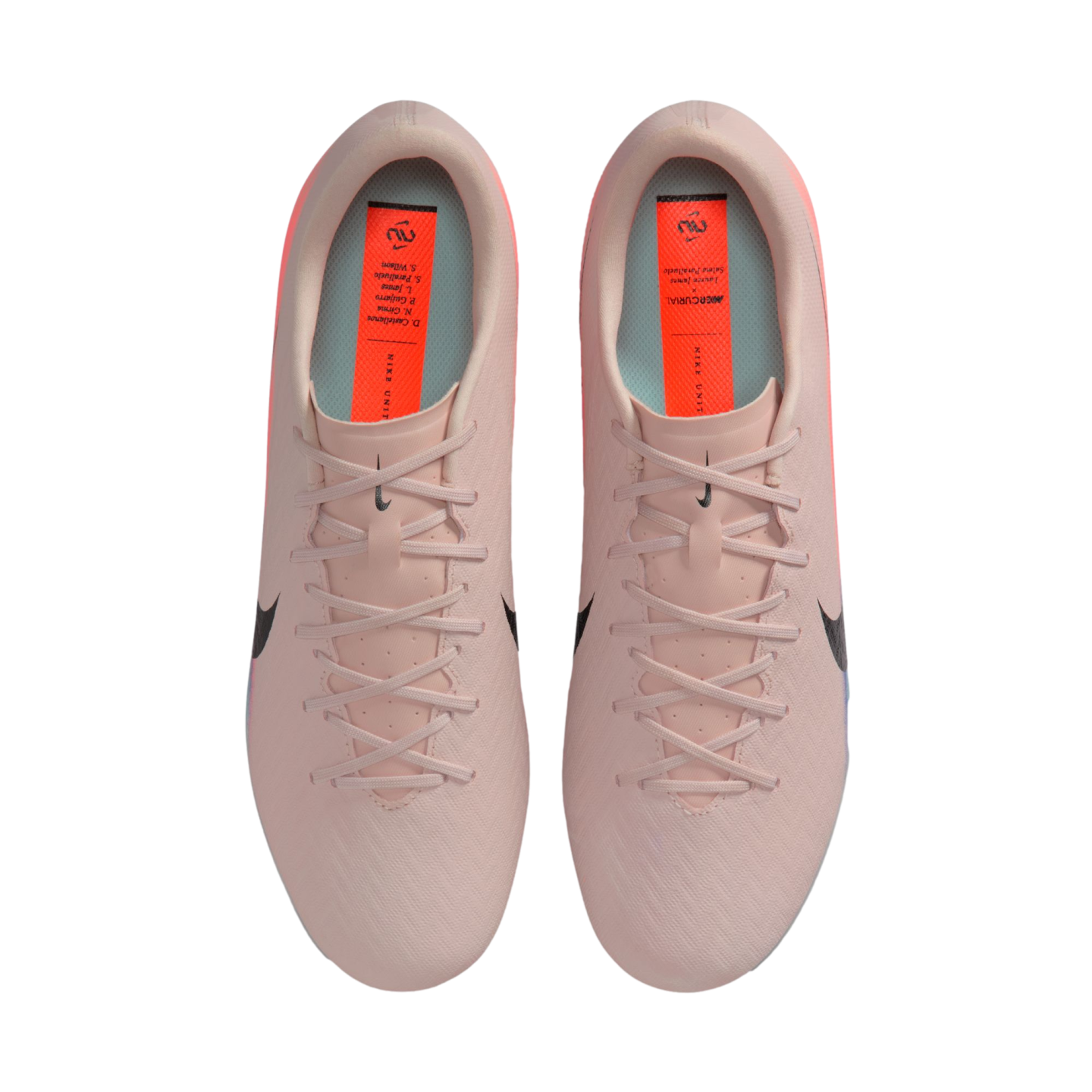 Nike Mercurial Vapor 16 Academy United Firm Ground Cleats