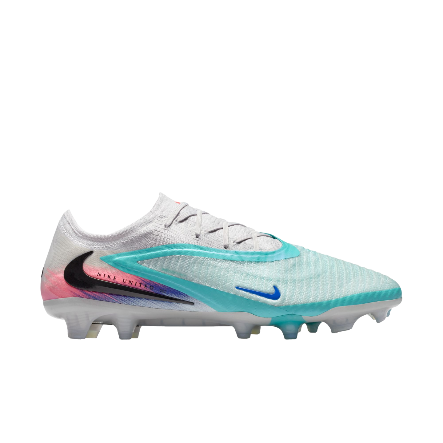 Nike Phantom 6 Low Elite NU Firm Ground Cleats