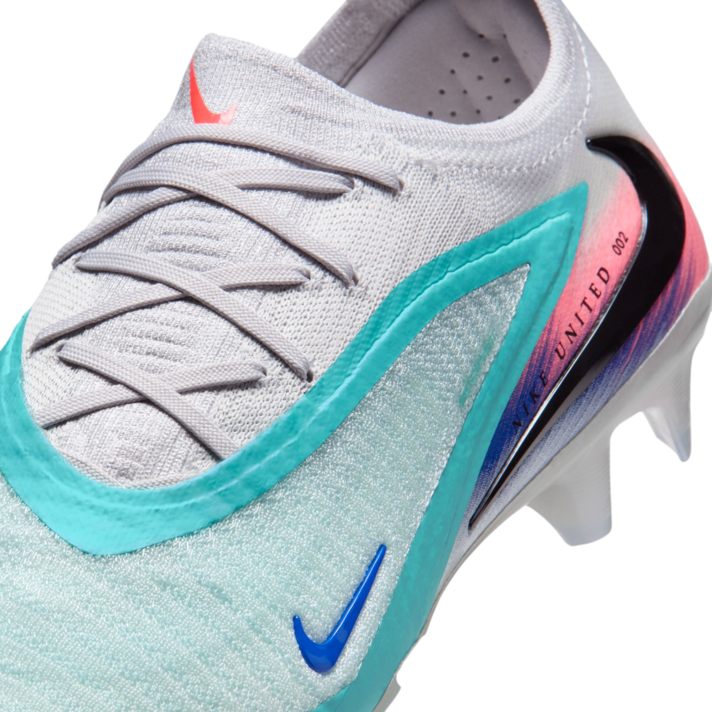 Nike Phantom 6 Low Elite NU Firm Ground Cleats