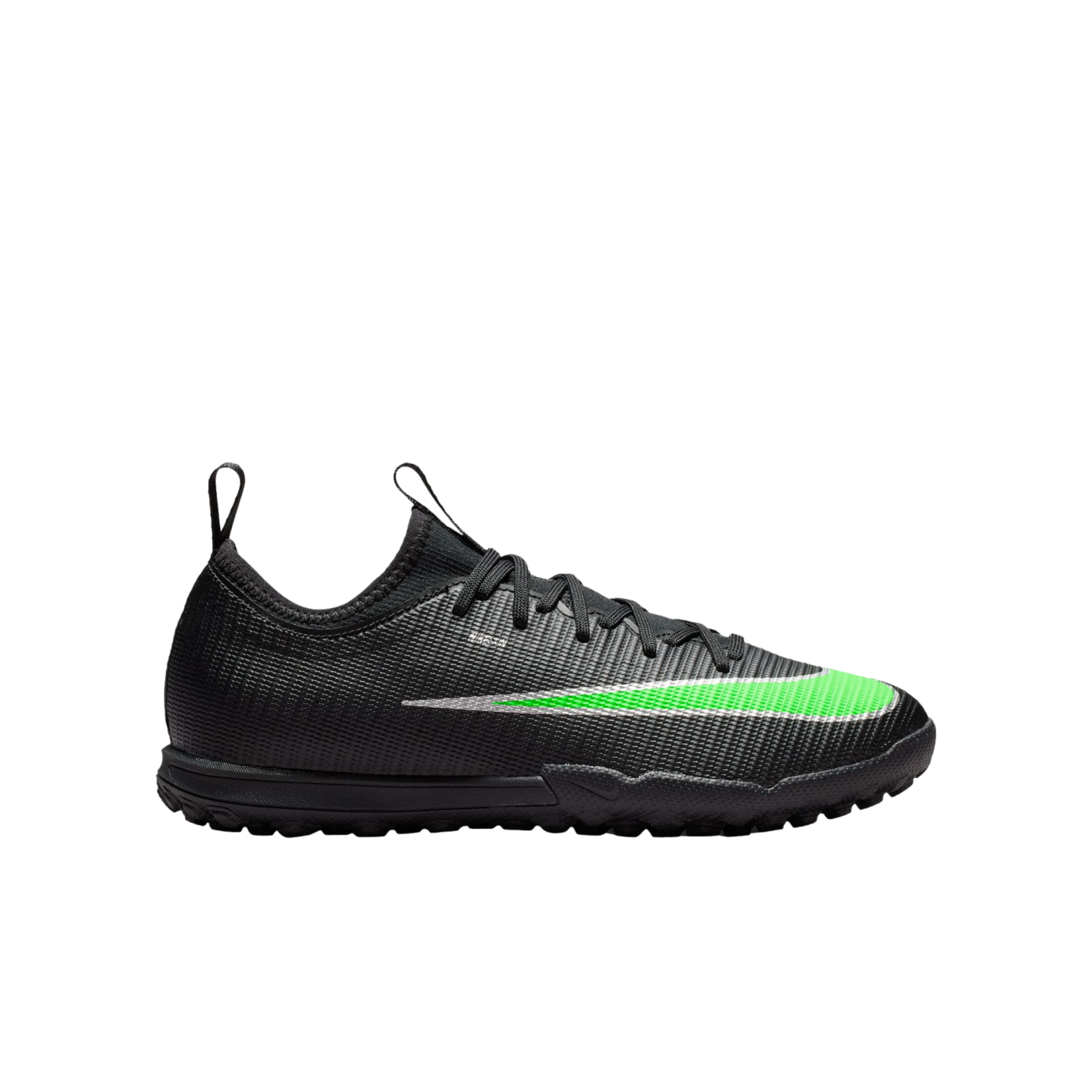 Nike Mercurial Vapor 17 Academy Youth Turf Shoes