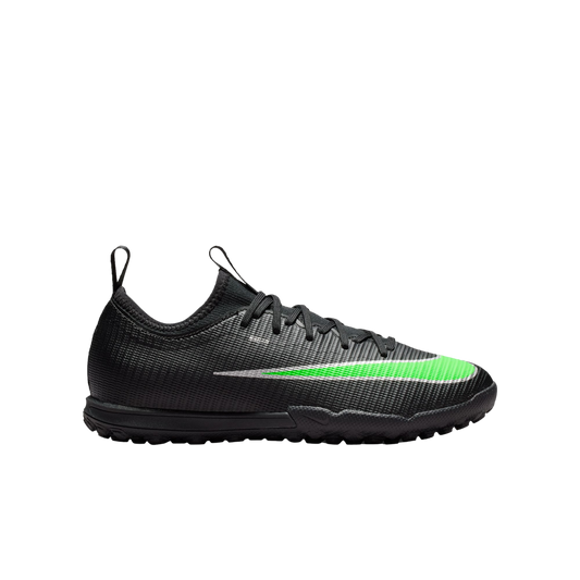 Nike Mercurial Vapor 17 Academy Youth Turf Shoes