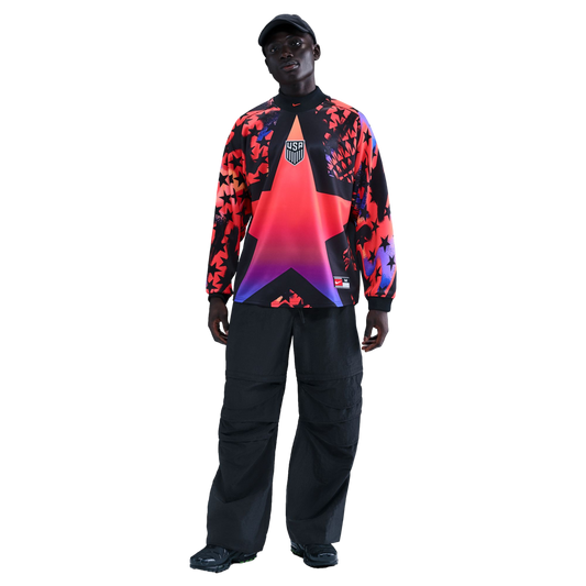 Nike USA Authentic Goalkeeper Jersey