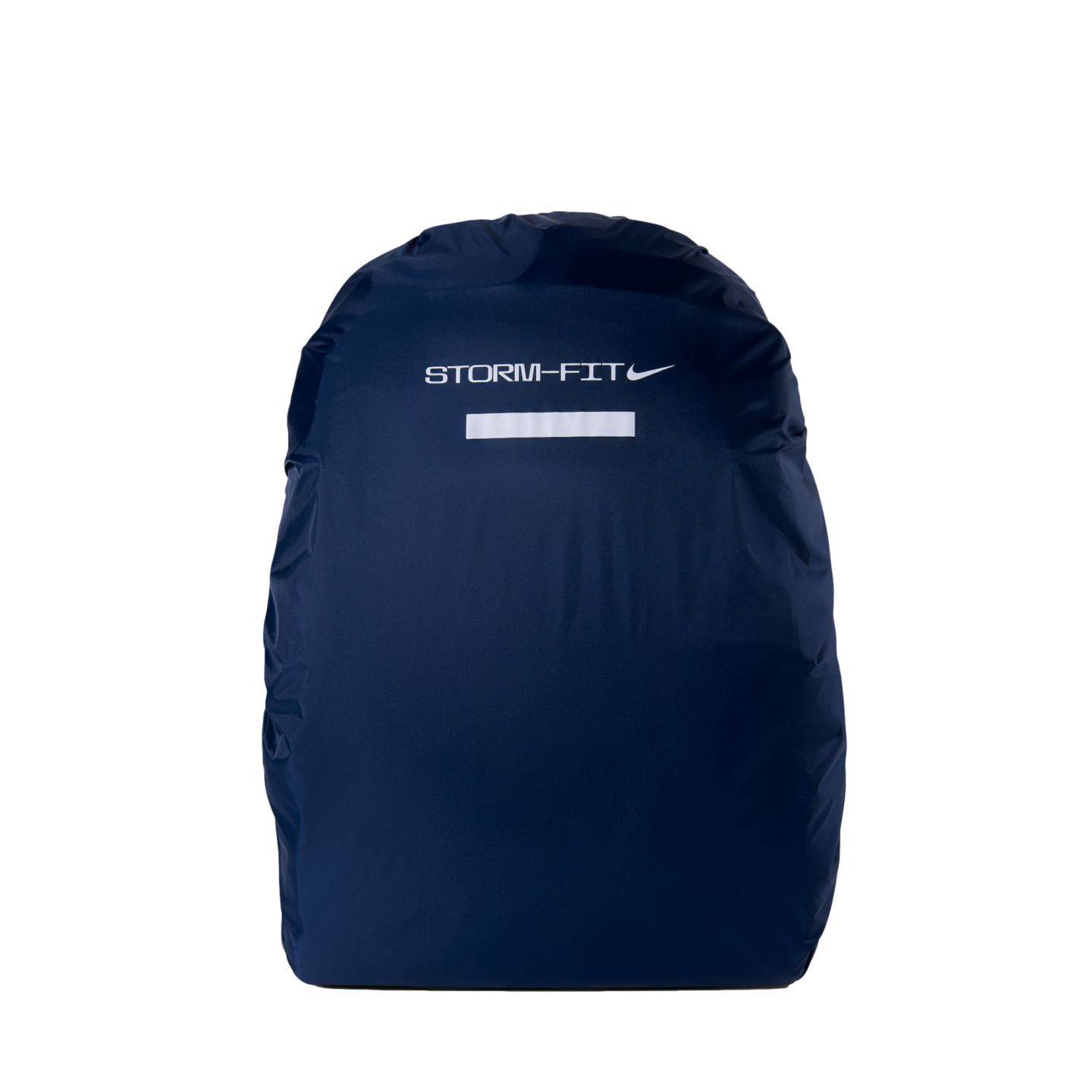 Nike Academy Backpack - Navy Blue