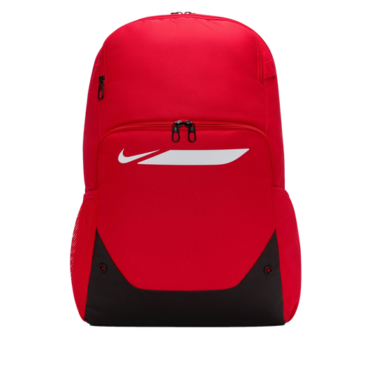 Nike Academy Backpack - Red