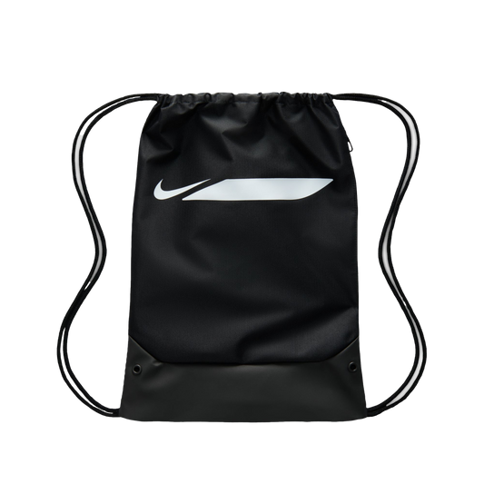 Nike Academy String Gym Sack - Black