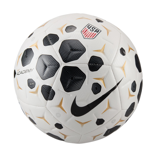Nike USA Soccer Federation USSF Academy Soccer Ball