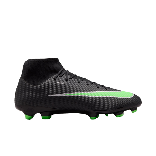Nike Mercurial Superfly 11 Academy Firm Ground Cleats