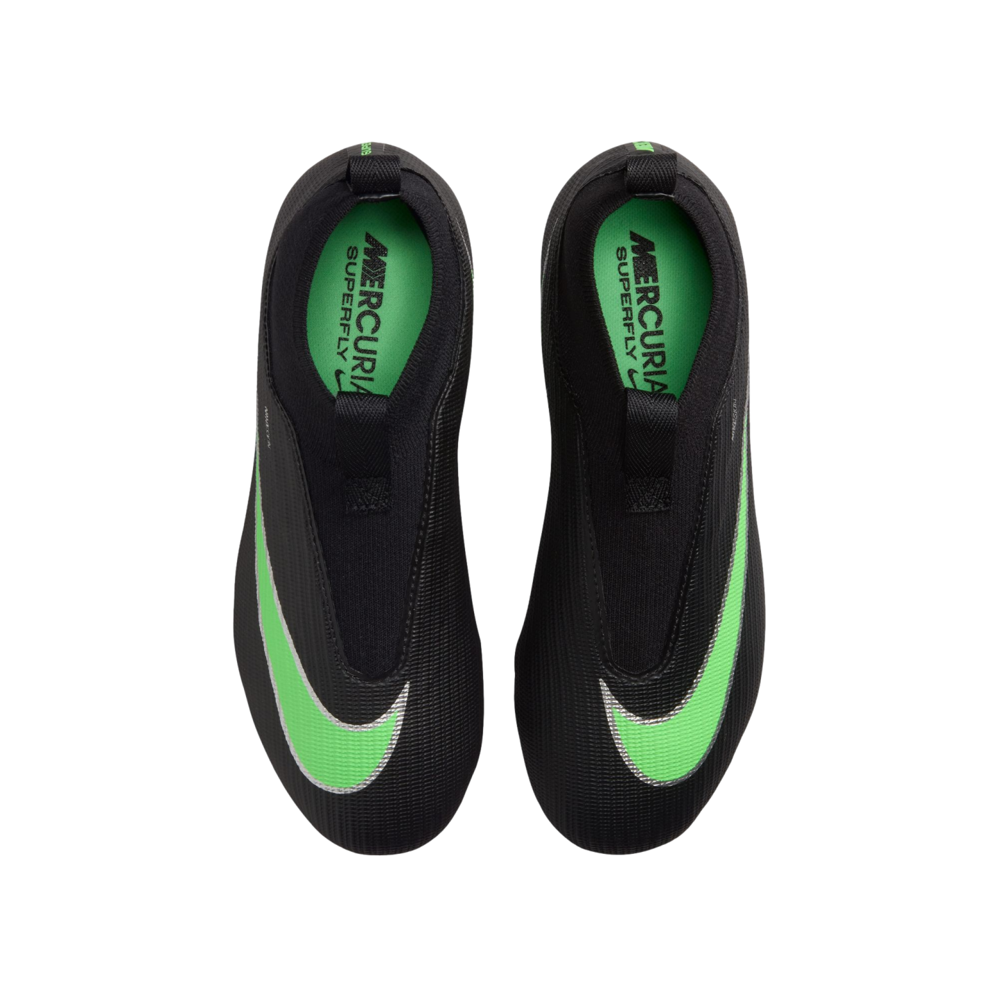 Nike Mercurial Superfly 11 Academy Youth Firm Ground Cleats