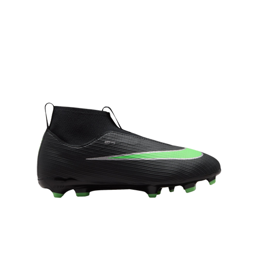 Nike Mercurial Superfly 11 Academy Youth Firm Ground Cleats