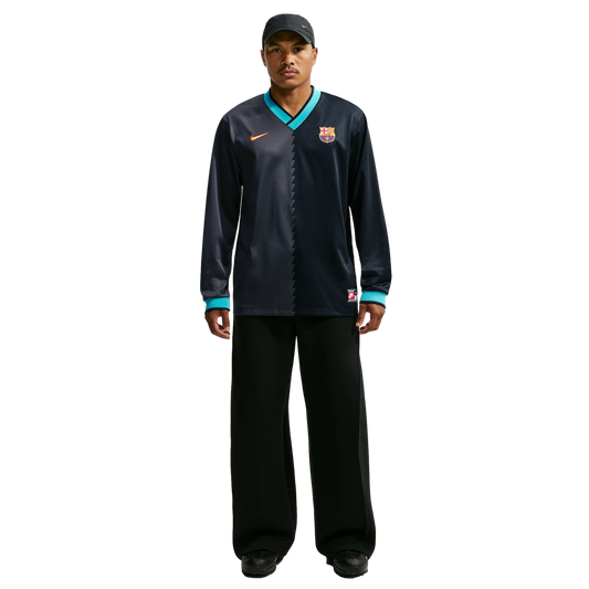 Nike Barcelona Energy Third Jersey