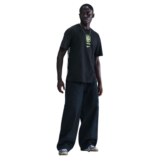 Nike Brazil Premium Goalkeeper Tee