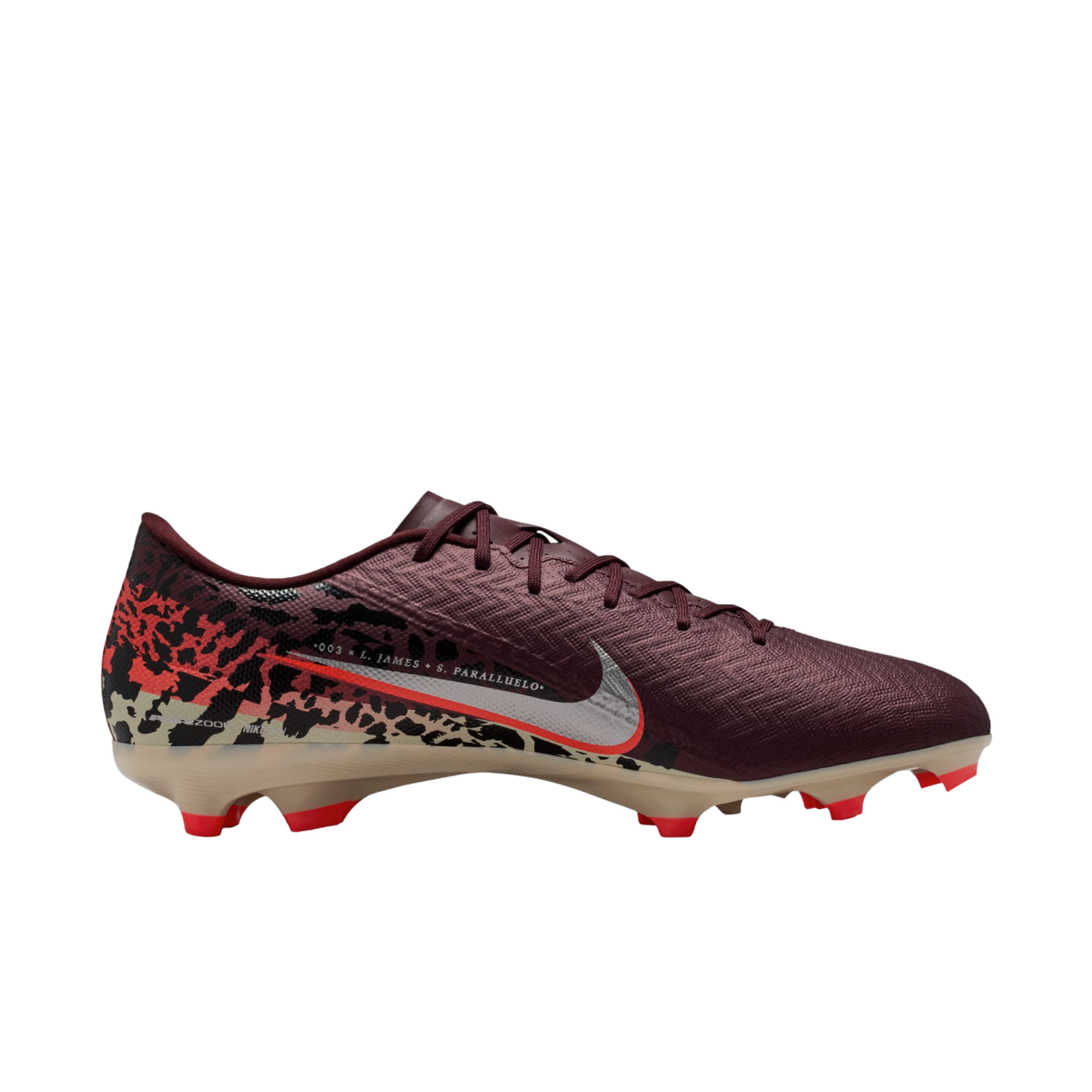 Mercurial Vapor 16 Academy NU3 Firm Ground Cleats Soccer IO8443 Mercurial Vapor 16 Academy NU3 Firm Ground Cleats Soccer IO8443