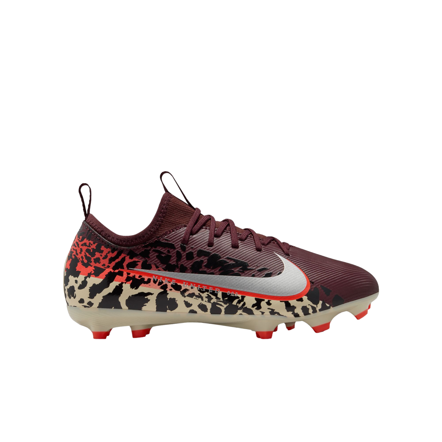 Nike Mercurial Vapor 16 Academy United Youth Firm Ground Cleats