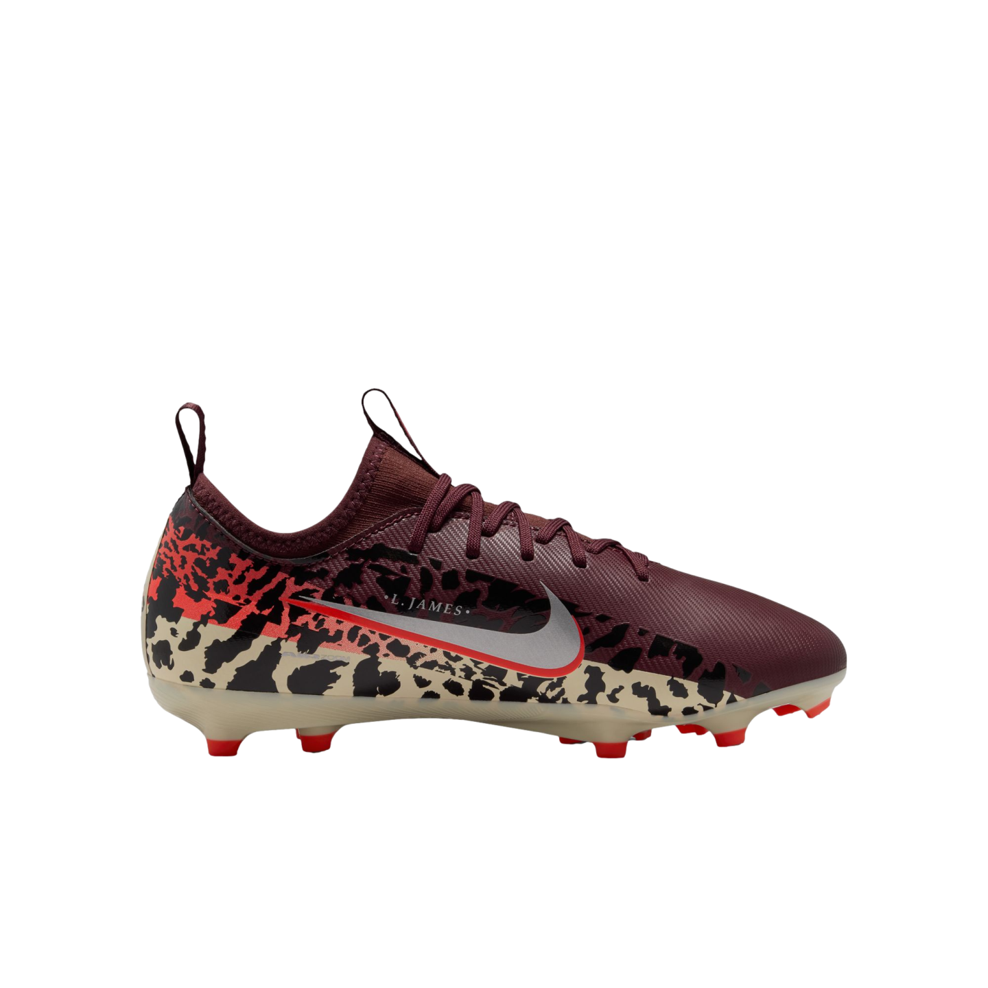 Nike Mercurial Vapor 16 Academy United Youth Firm Ground Cleats