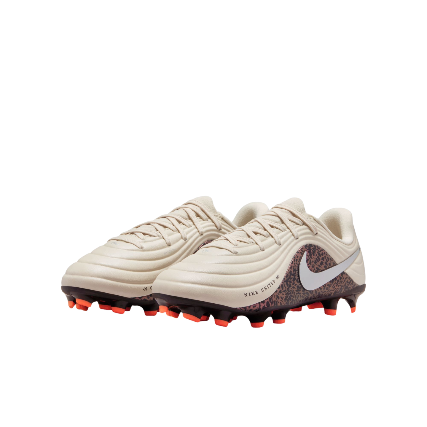 Nike Tiempo Maestro Academy United Youth Firm Ground Cleats