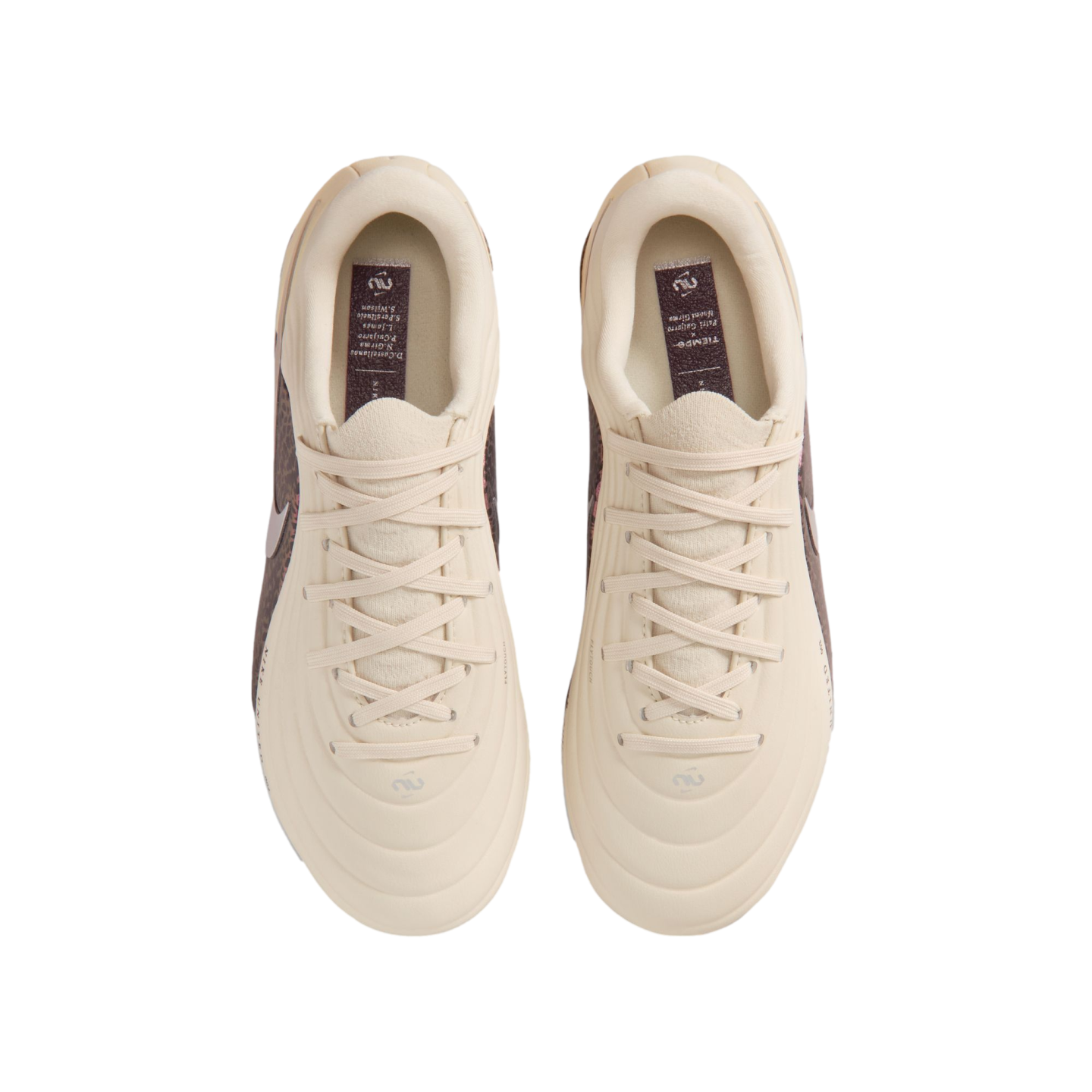 Nike Tiempo Maestro Academy United Youth Firm Ground Cleats