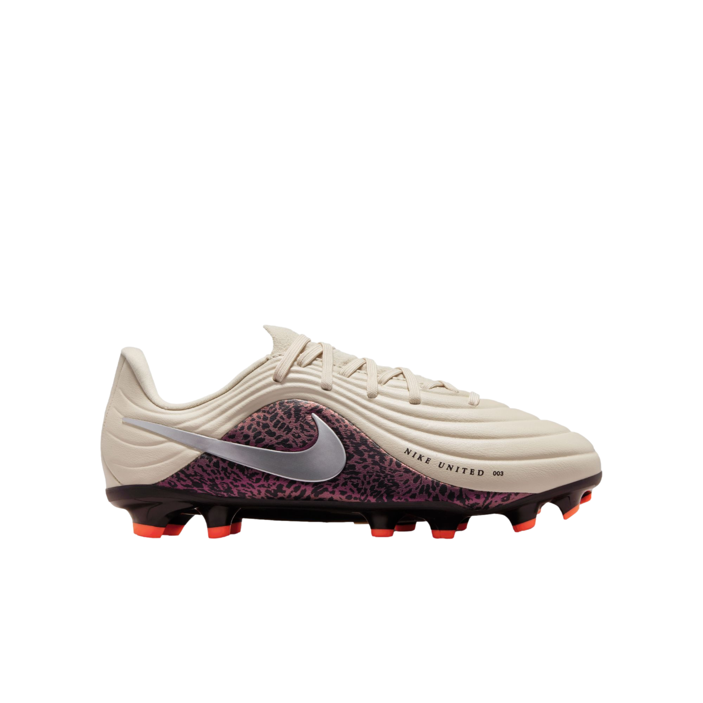 Nike Tiempo Maestro Academy United Youth Firm Ground Cleats