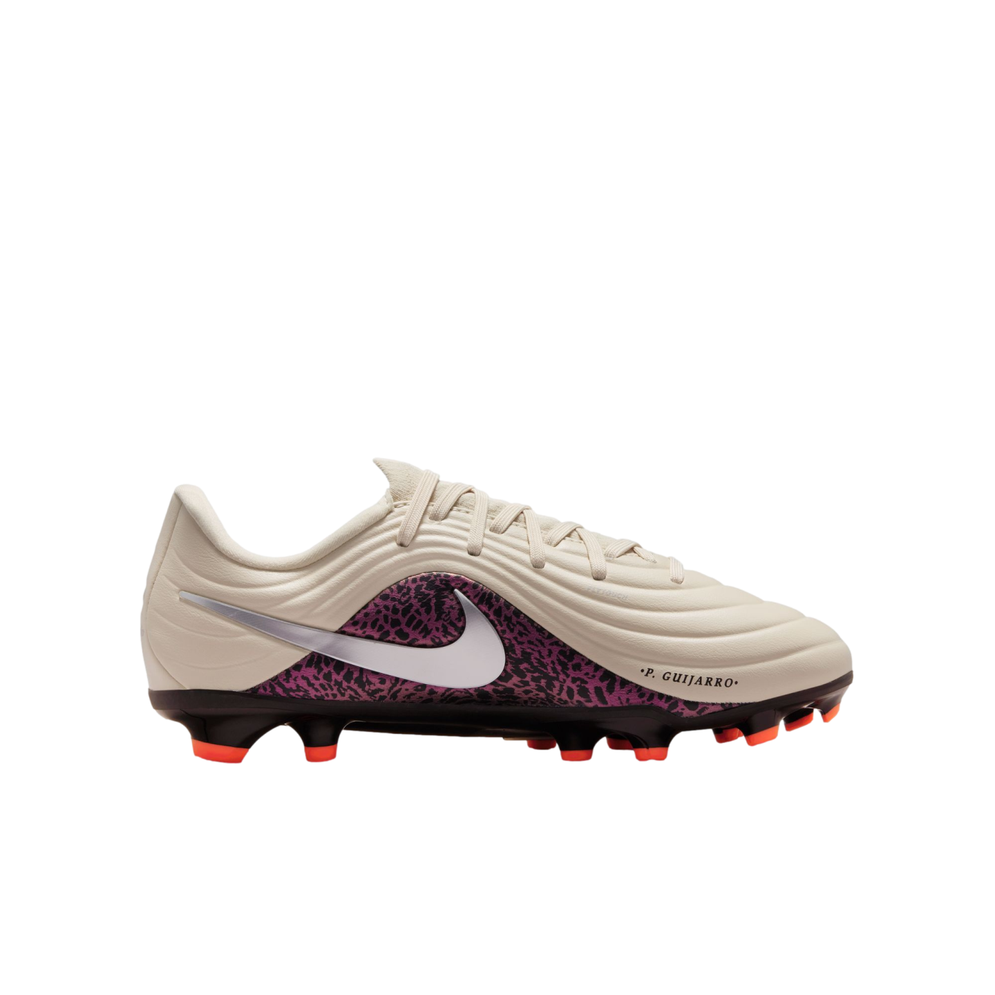 Nike Tiempo Maestro Academy United Youth Firm Ground Cleats