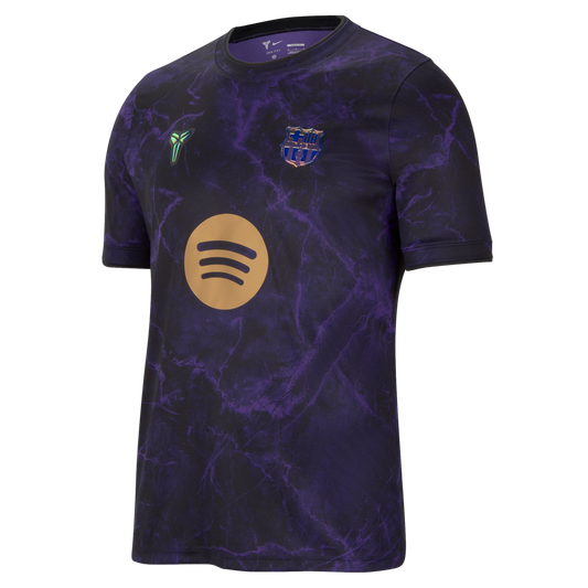 Nike Barcelona Pre-Match Jersey