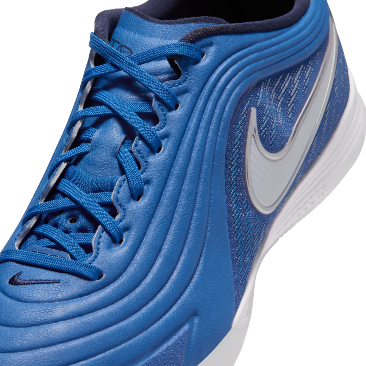 Nike Tiempo React Gato Joga Bonito Indoor Shoes