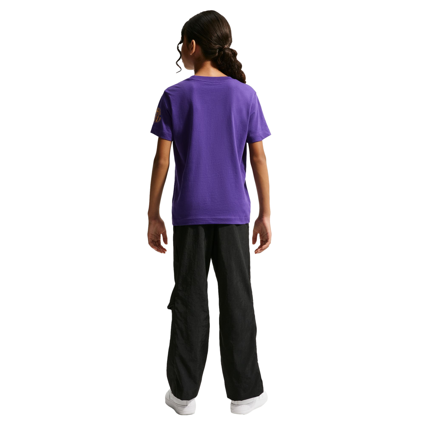 Nike Barcelona x Kobe Youth Tee