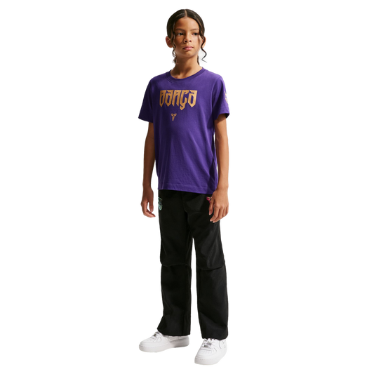 Nike Barcelona x Kobe Youth Tee