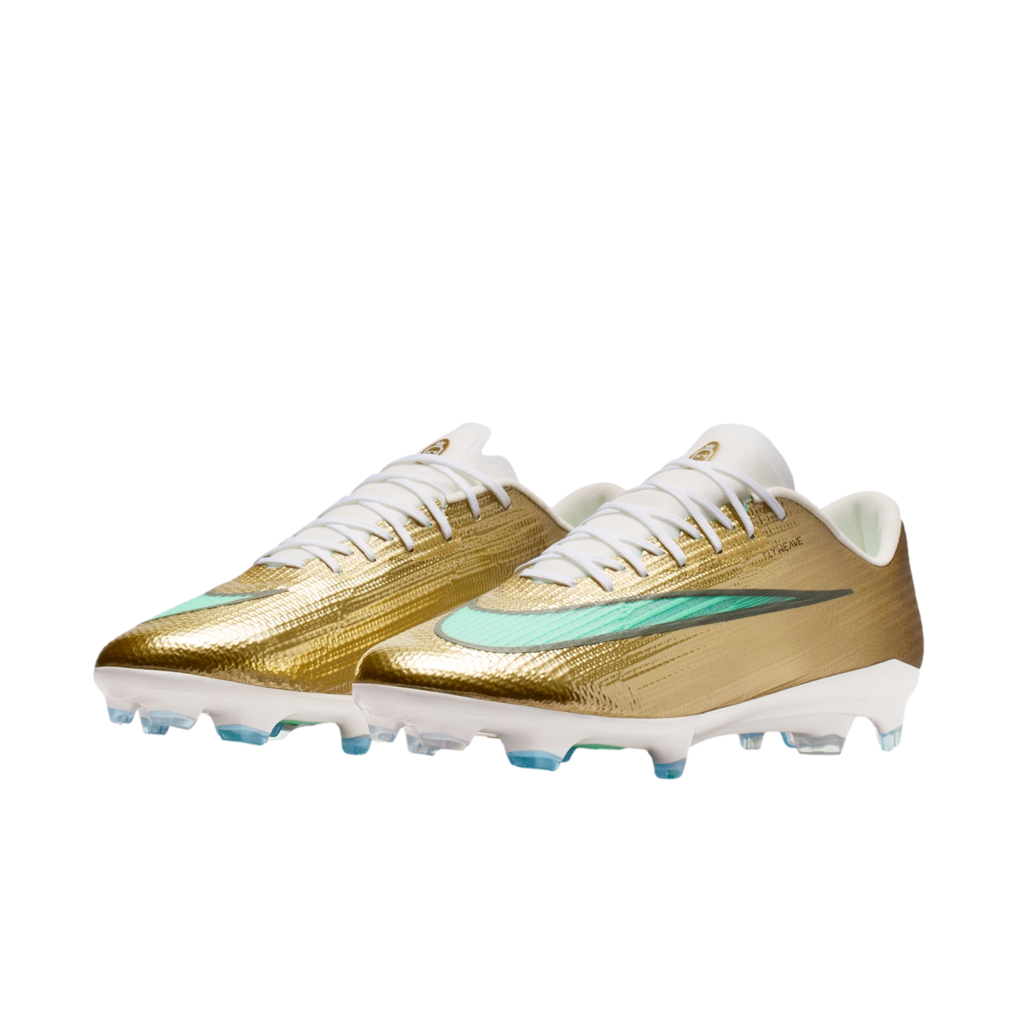 Nike Mercurial Superfly 11 Pro KM Mbappe Firm Ground Cleats