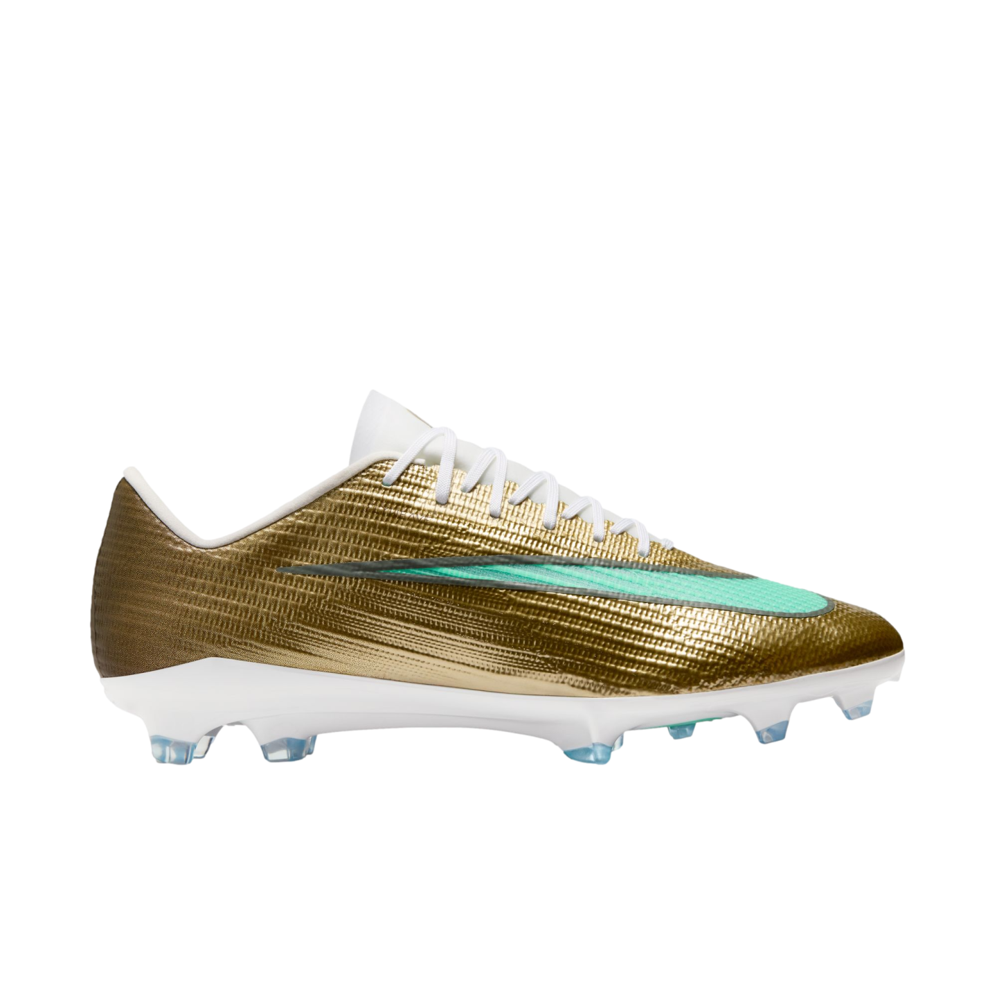 Nike Mercurial Superfly 11 Pro KM Mbappe Firm Ground Cleats