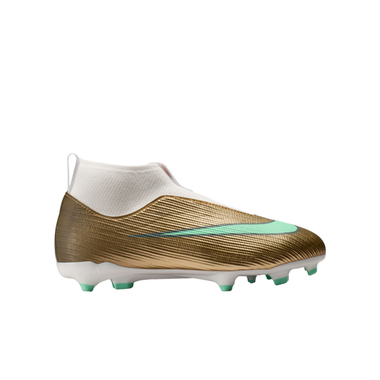 Nike Mercurial Superfly 11 Academy KM Mbappe Youth Firm Ground Cleats