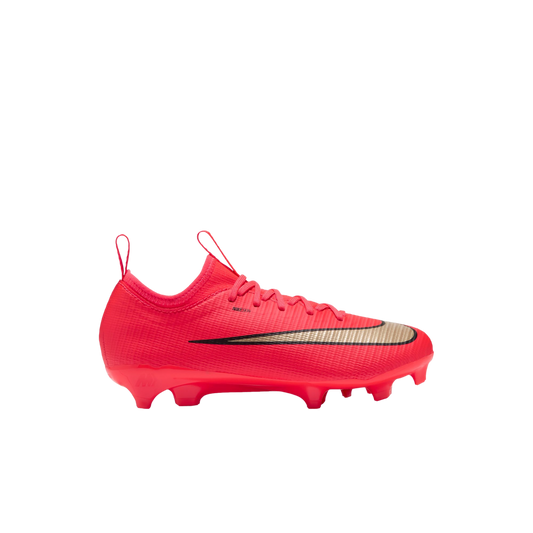 Nike Mercurial Vapor 17 Academy Youth Firm Ground Cleats