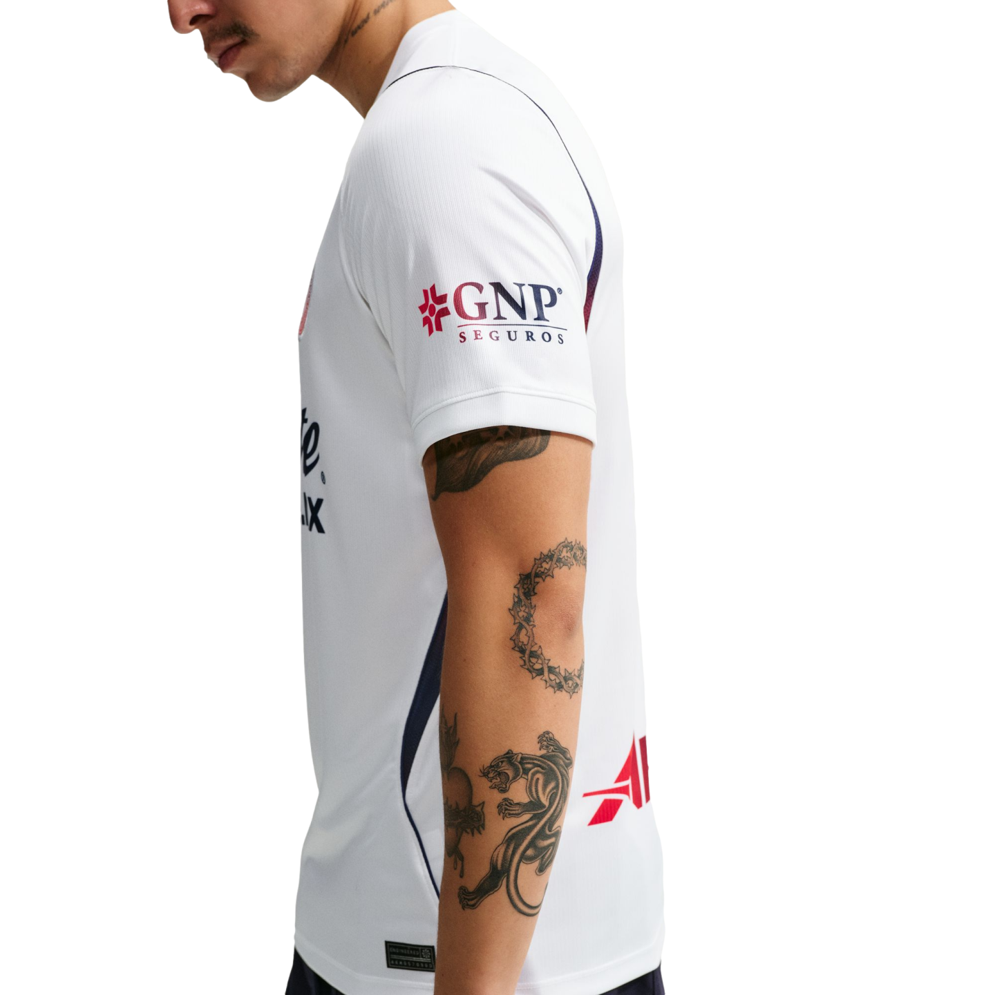 Nike Chivas 26/27 Away Jersey