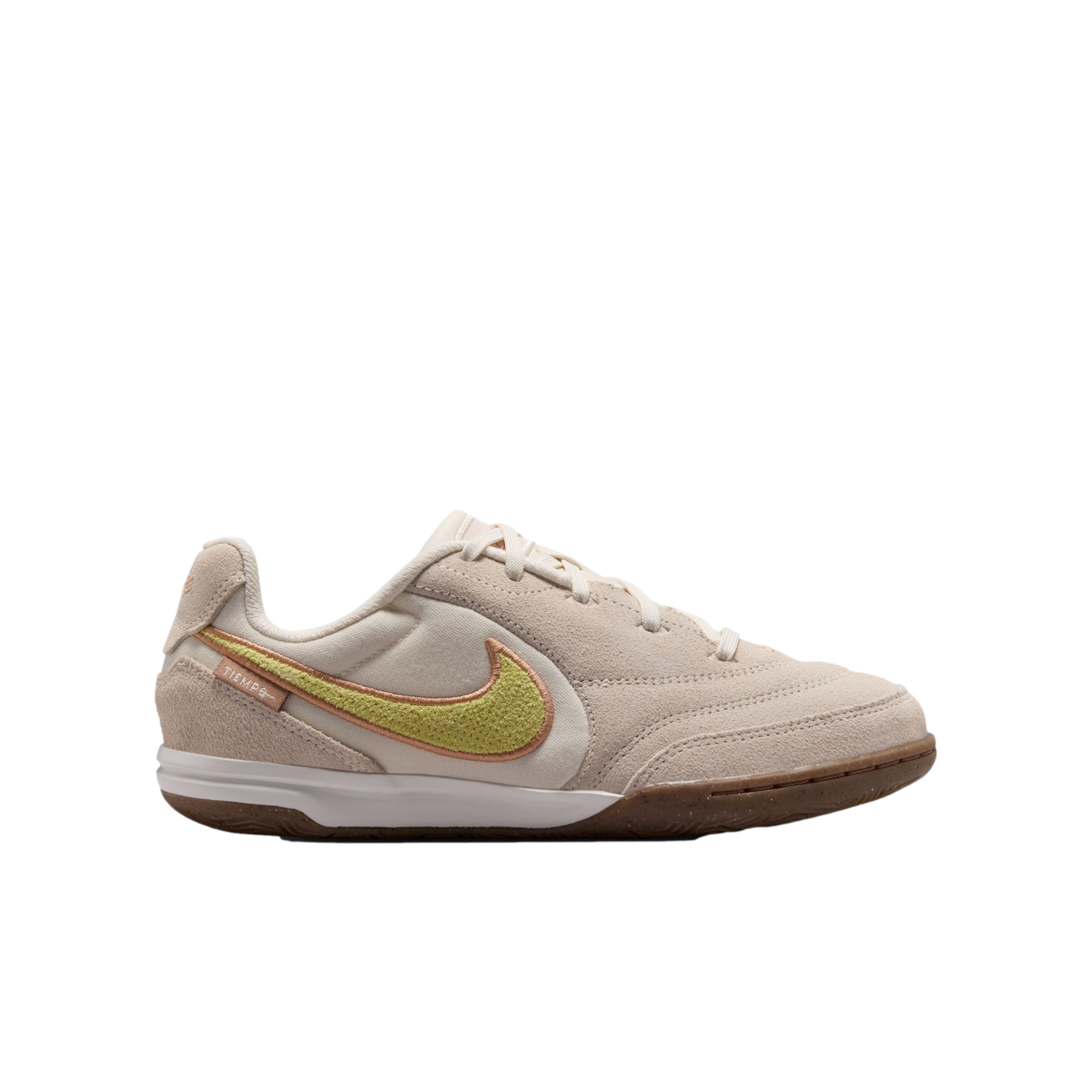 Nike Tiempo Streetgato PRM Youth Indoor Shoes