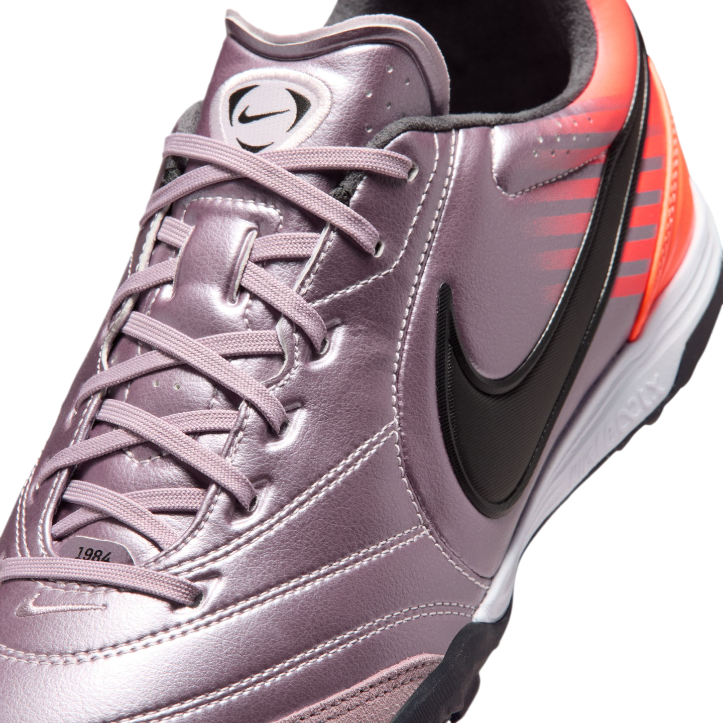 Nike Tiempo Ligera Pro Heritage Turf Shoes