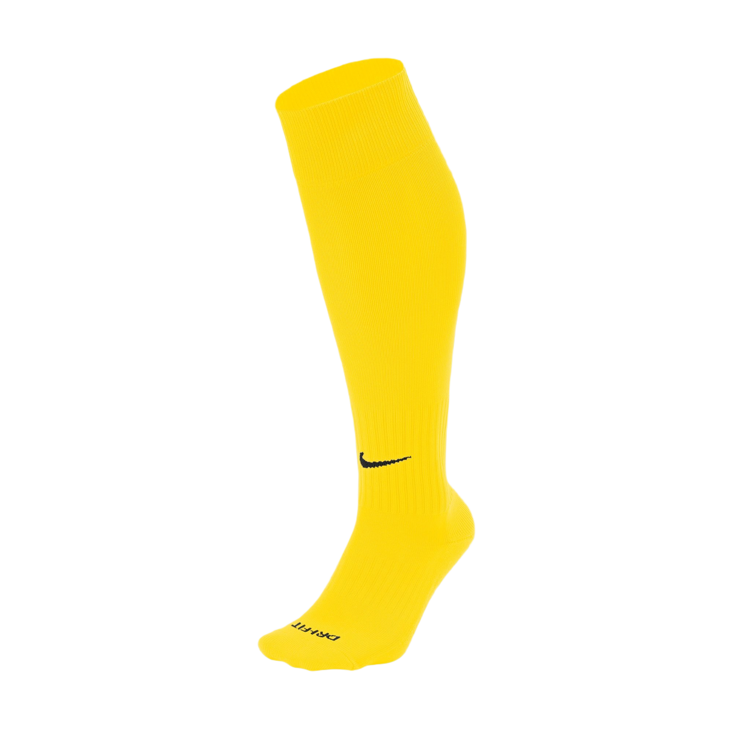 Nike Classic II Cushion Over-The-Calf Socks - University Gold