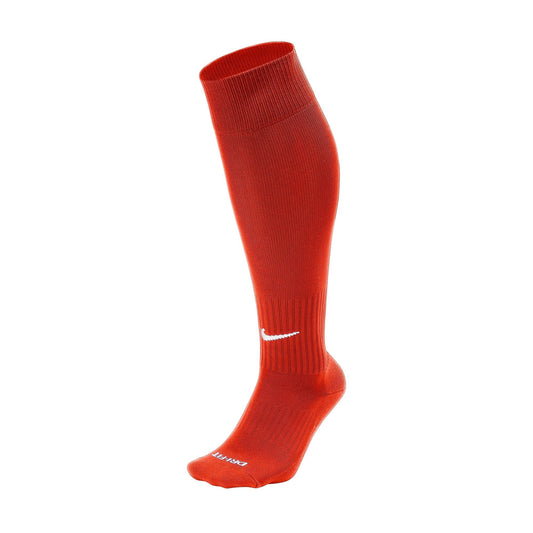 Nike Classic II Cushion Over the Calf Socks - Team Orange SX5728-817
