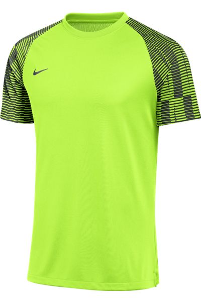 Nike Youth Dri-FIT Academy Jersey - Volt DH8386-702