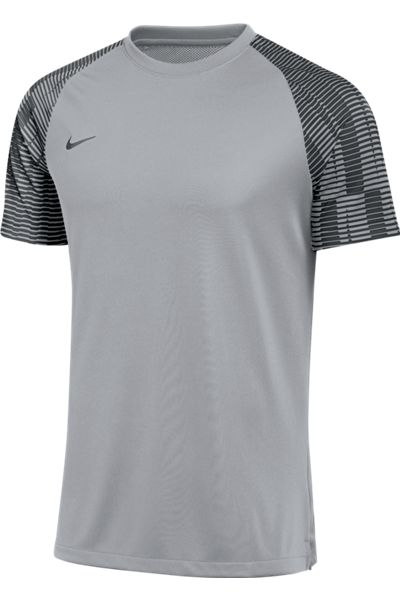 Nike Youth Dri-FIT Academy Jersey - Grey DH8386-012