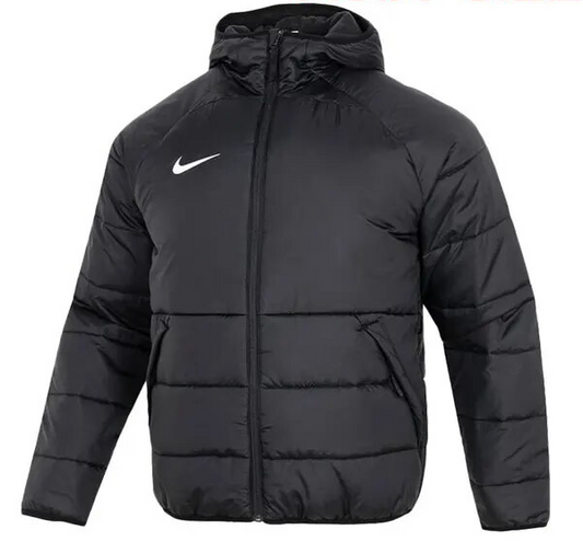 Nike Women's Therma Repel Park 20 Fall Jacket - Black DC8039-010