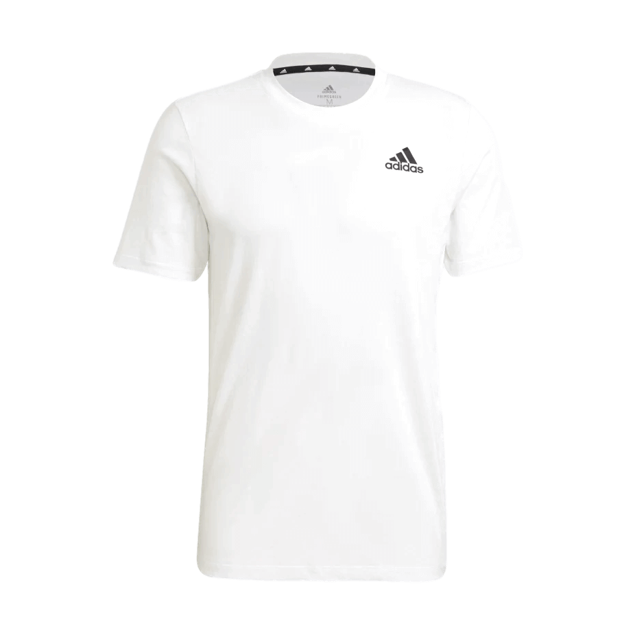 Adidas Aeroready Designed 2 Move Sport Tee