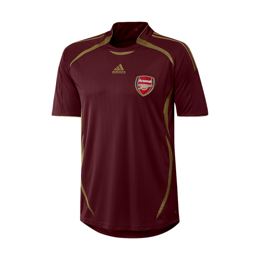 Adidas Arsenal Teamgeist Jersey