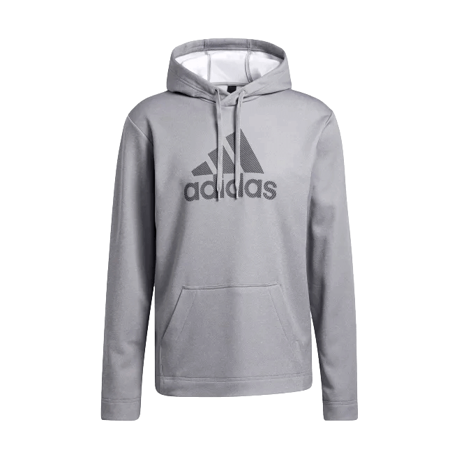 Adidas Badge of Sport Hoodie