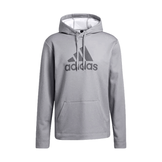 Adidas Badge of Sport Hoodie