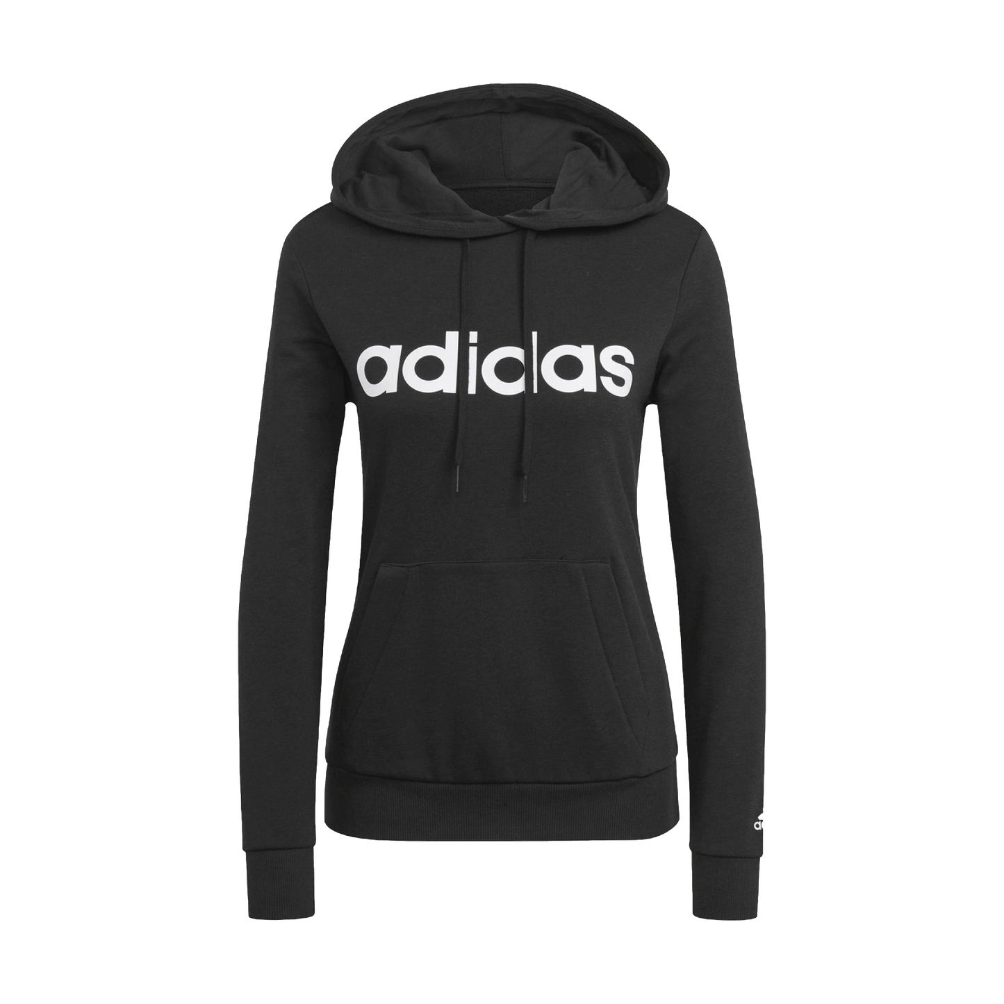 Adidas Essentials Womens Hoodie