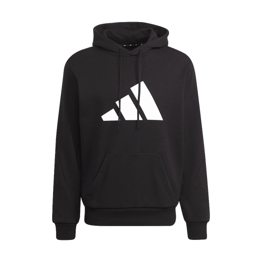 Adidas Future Icons 3 Bar Hoodie