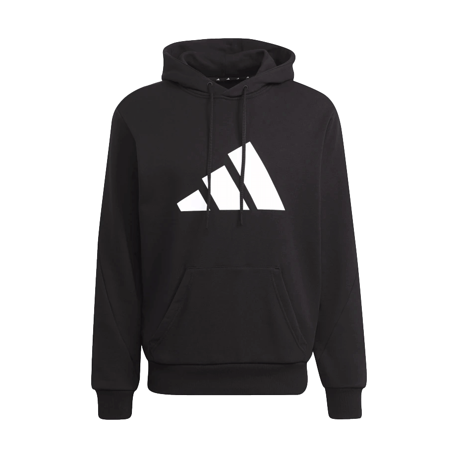 Adidas Future Icons 3 Bar Hoodie