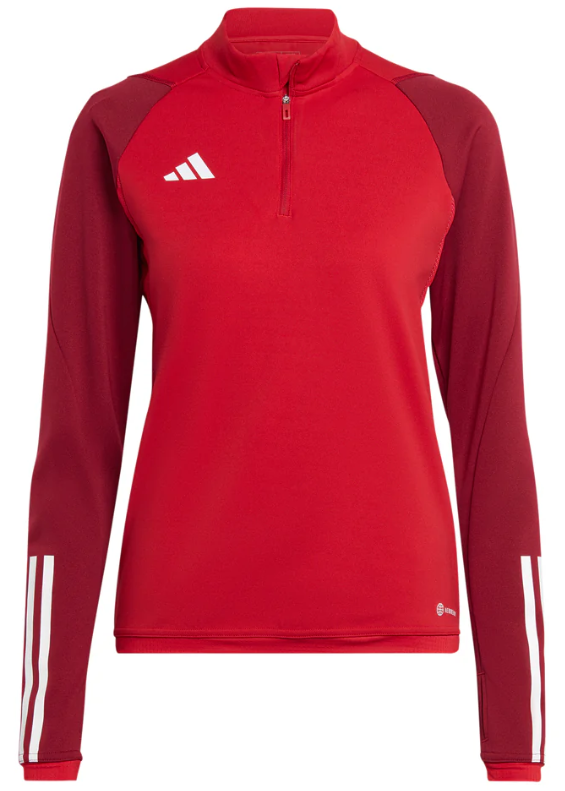 (ADID-IC4596) Camiseta de entrenamiento de competición para mujer Adidas Tiro 23 [TEPORE]